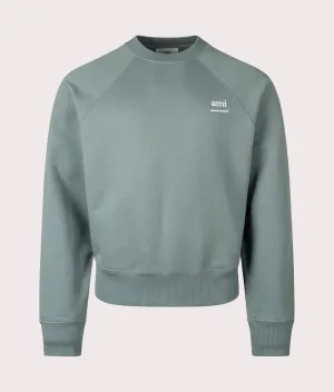 Ami Alexandre Mattiussi Sweatshirt