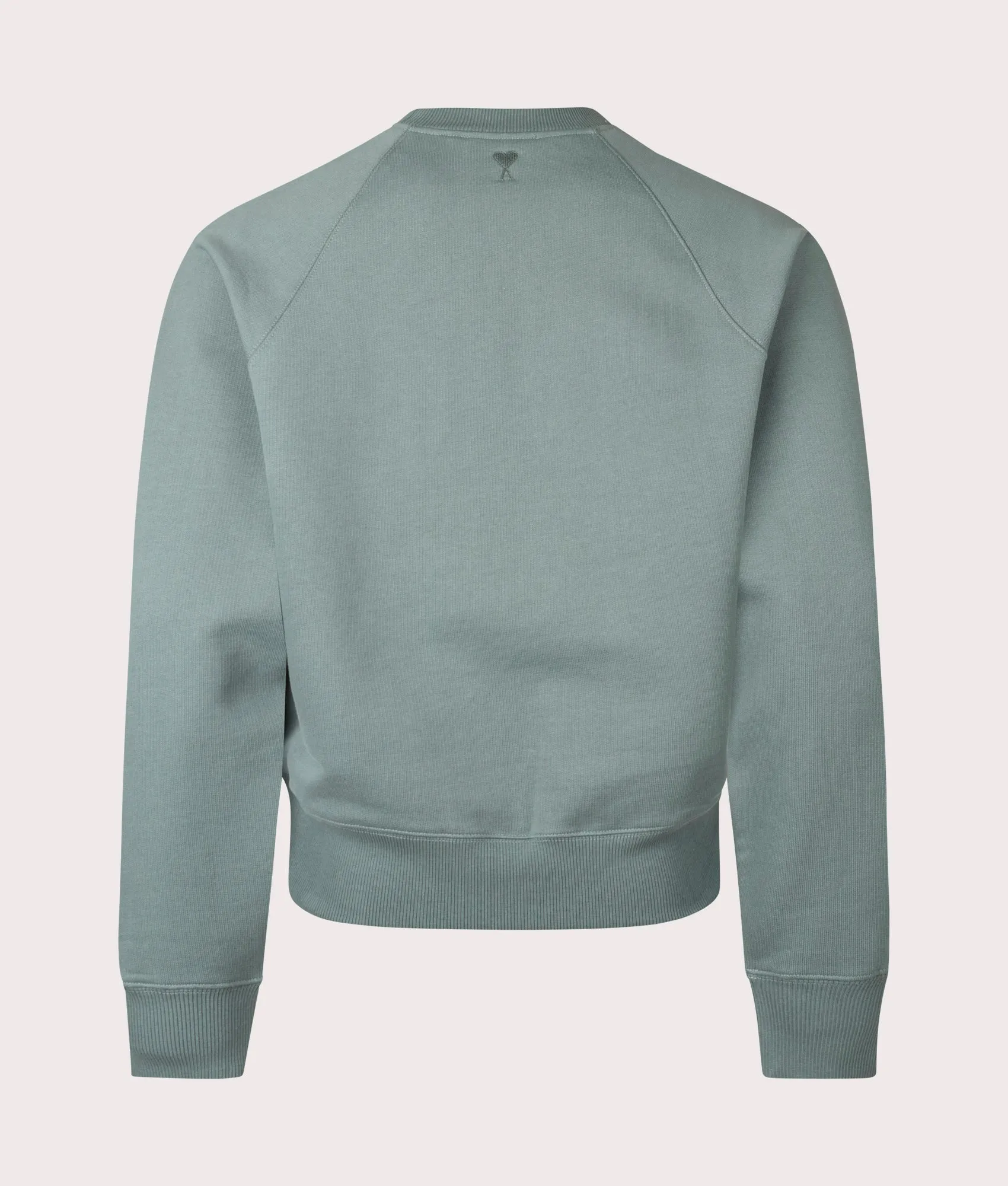 Ami Alexandre Mattiussi Sweatshirt