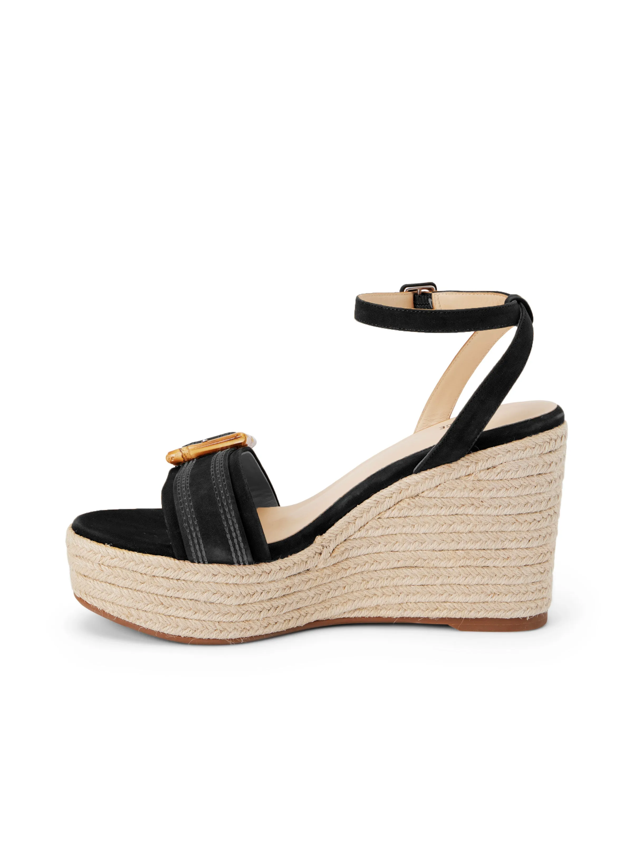 Aurore Wedge Espadrille