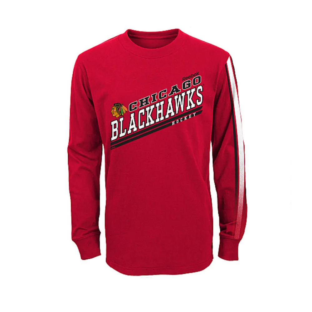 Blackhawks Fan Toddler Tees Combo Pack