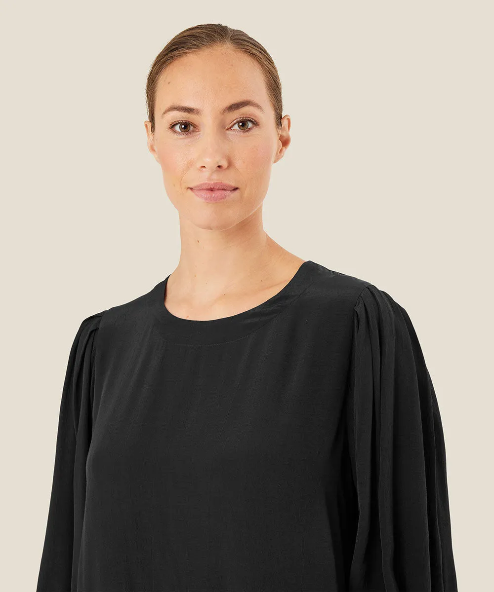 Brisa Puff Sleeve Blouse