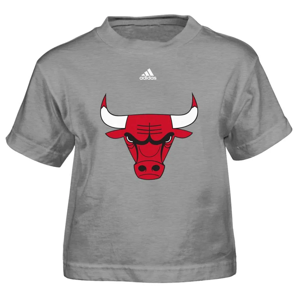 Bulls Fan Toddler T-Shirts Combo Pack