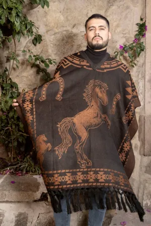 Caballo Poncho