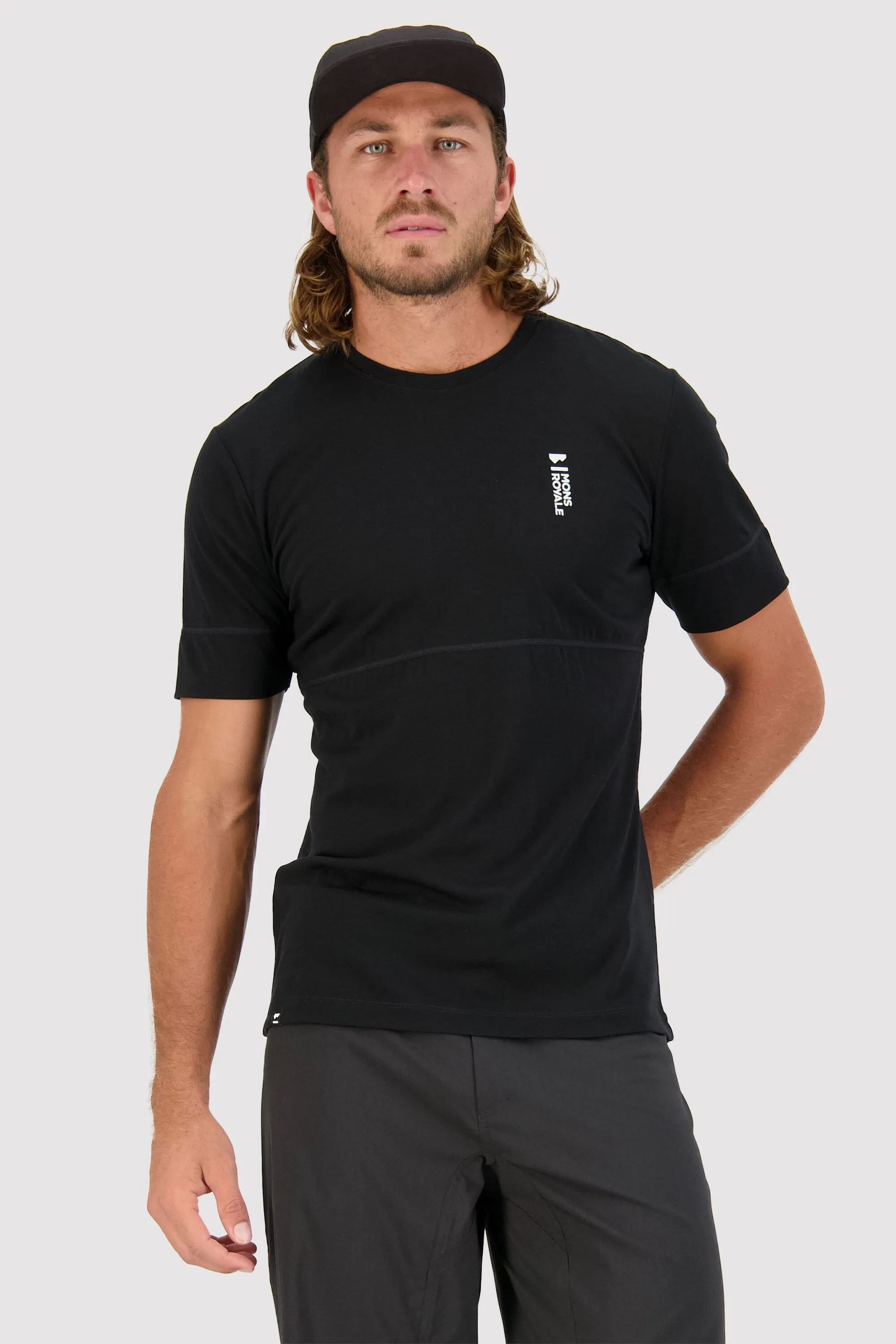 Cadence Merino Air-Con T