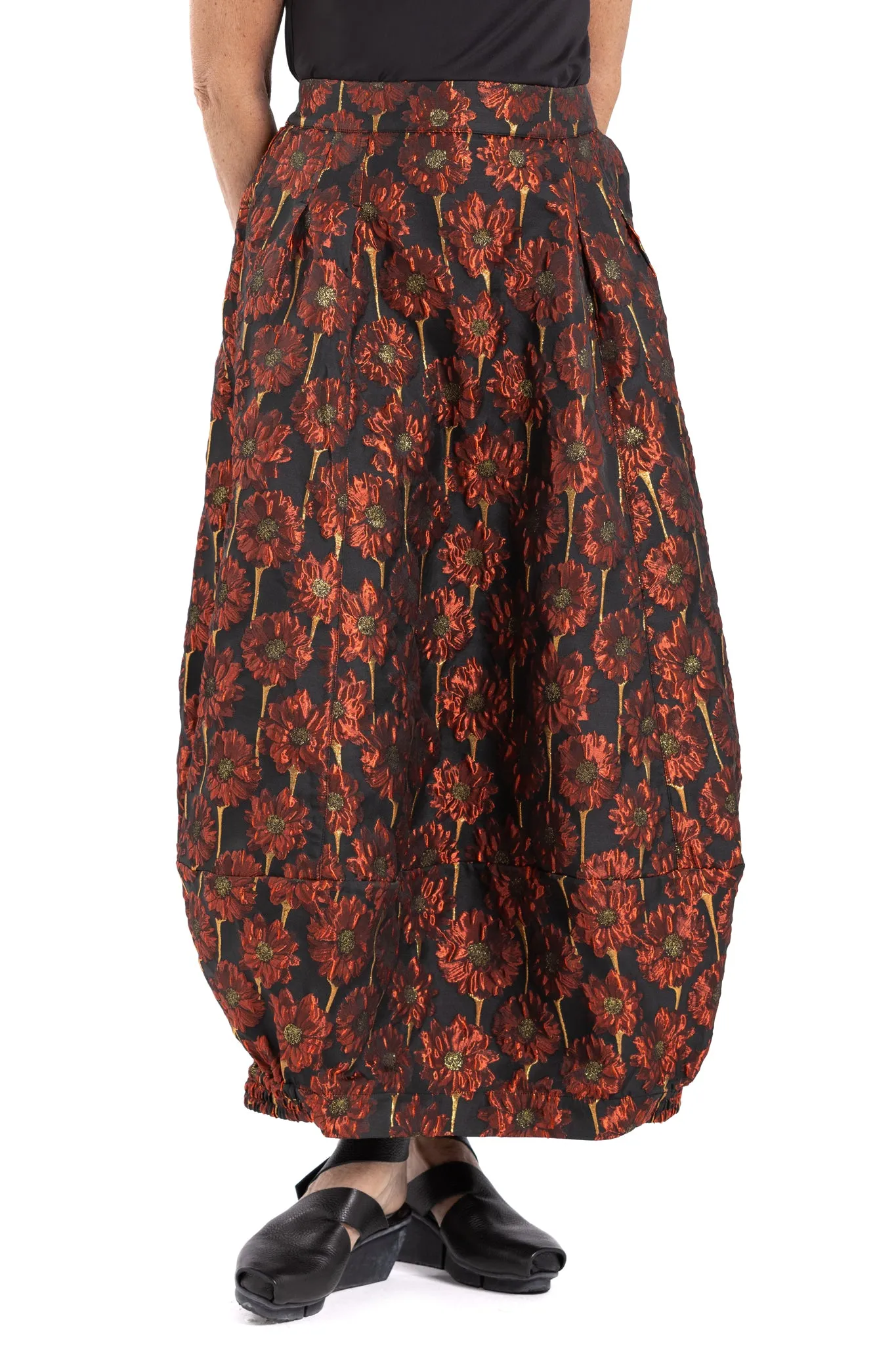 CALENDULA SKIRT CB