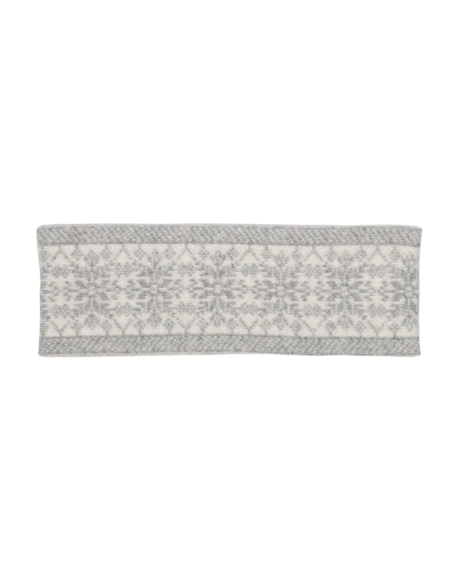 Cashmere Blend Scandi Head Warmer