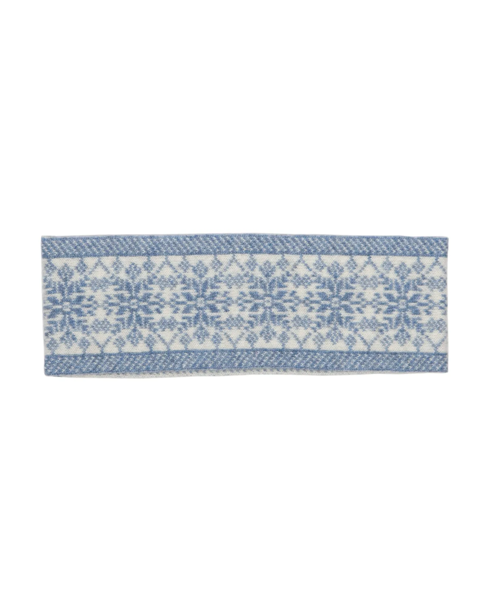 Cashmere Blend Scandi Head Warmer