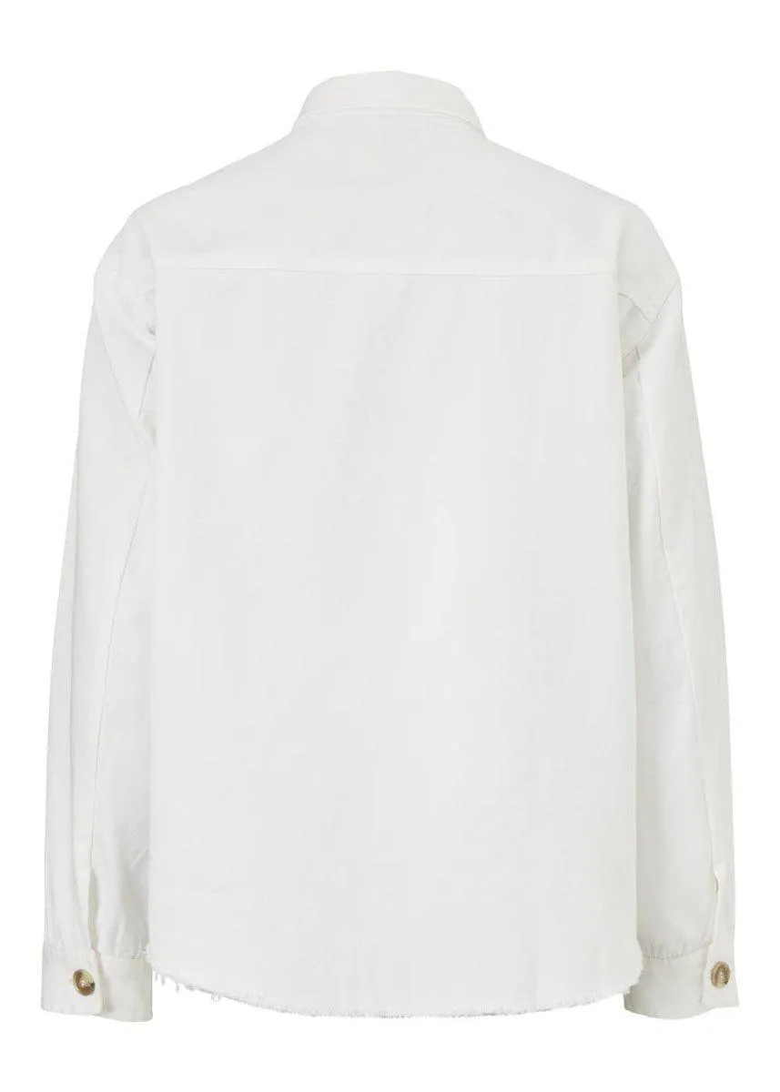 Catalina shirt - Off White