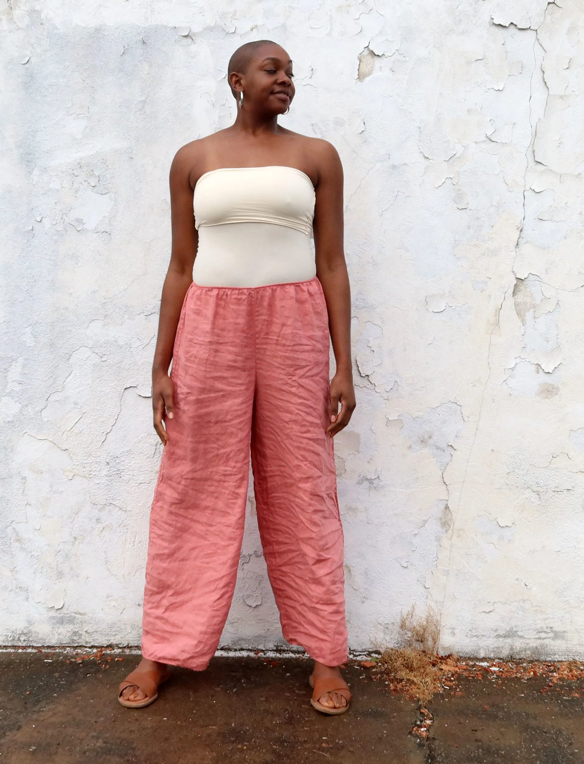 Everyday High Rise Pant