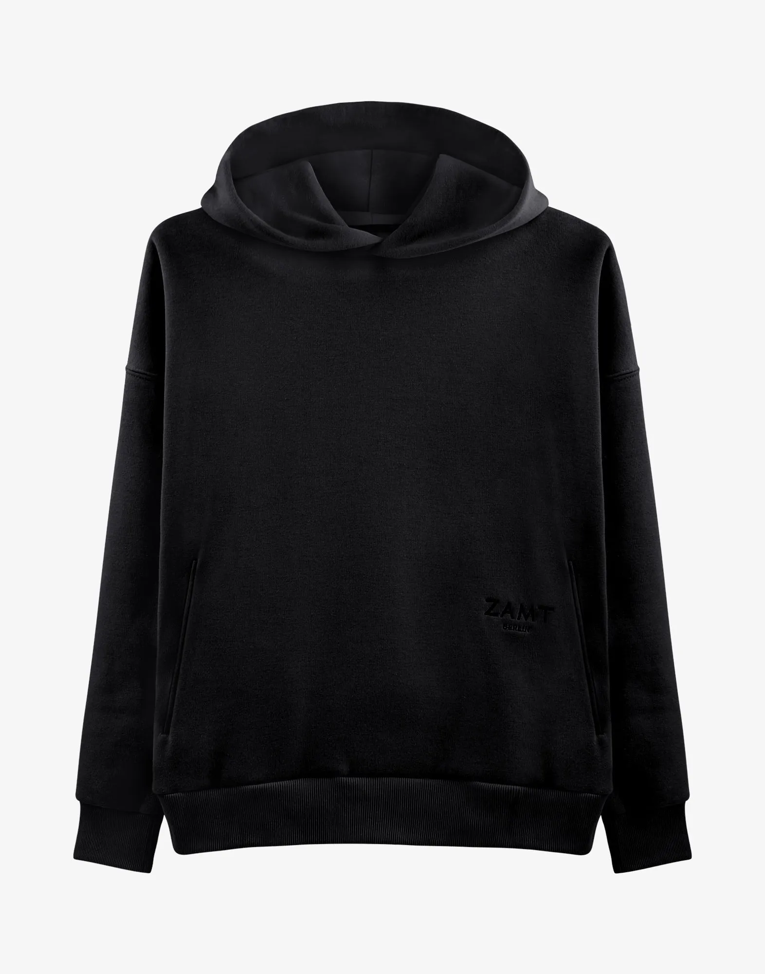 Favorite 02 Hoodie Black