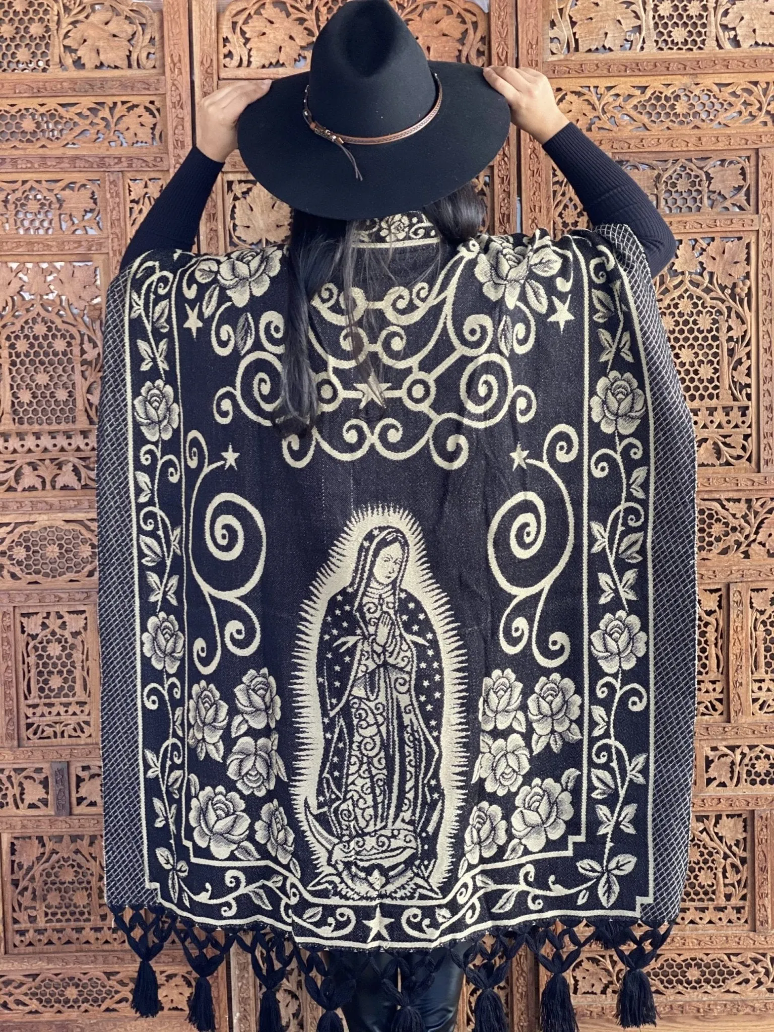 Gaban Virgen