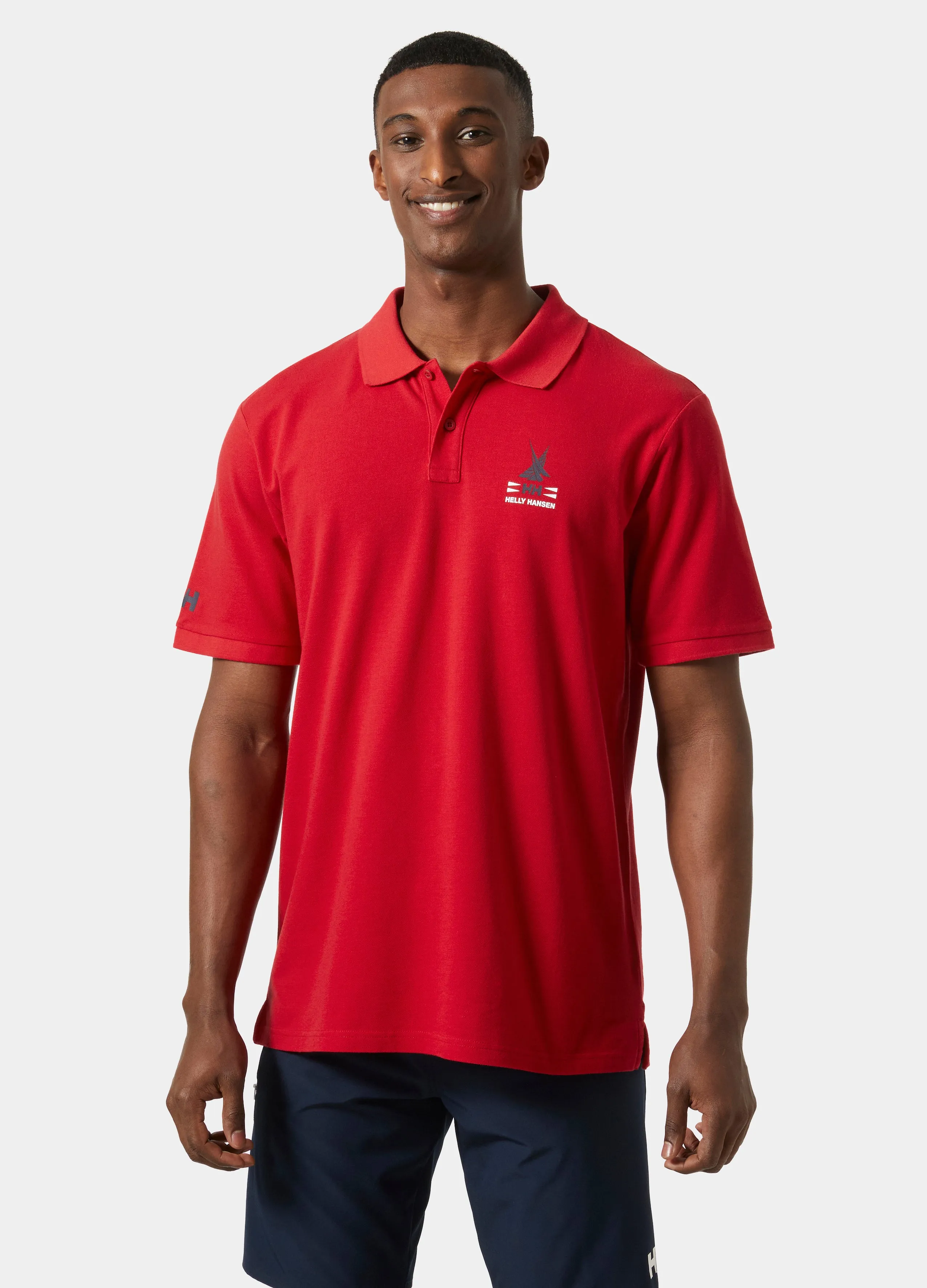 Helly Hansen Koster Polo