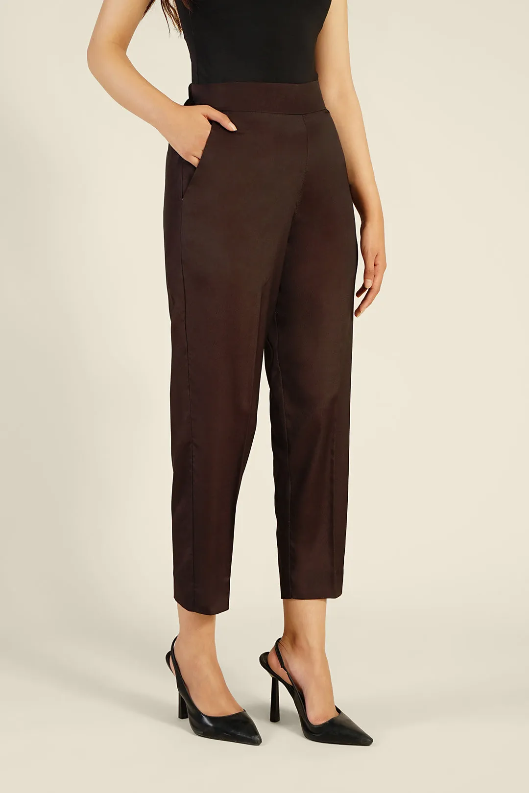 Jagian Pants