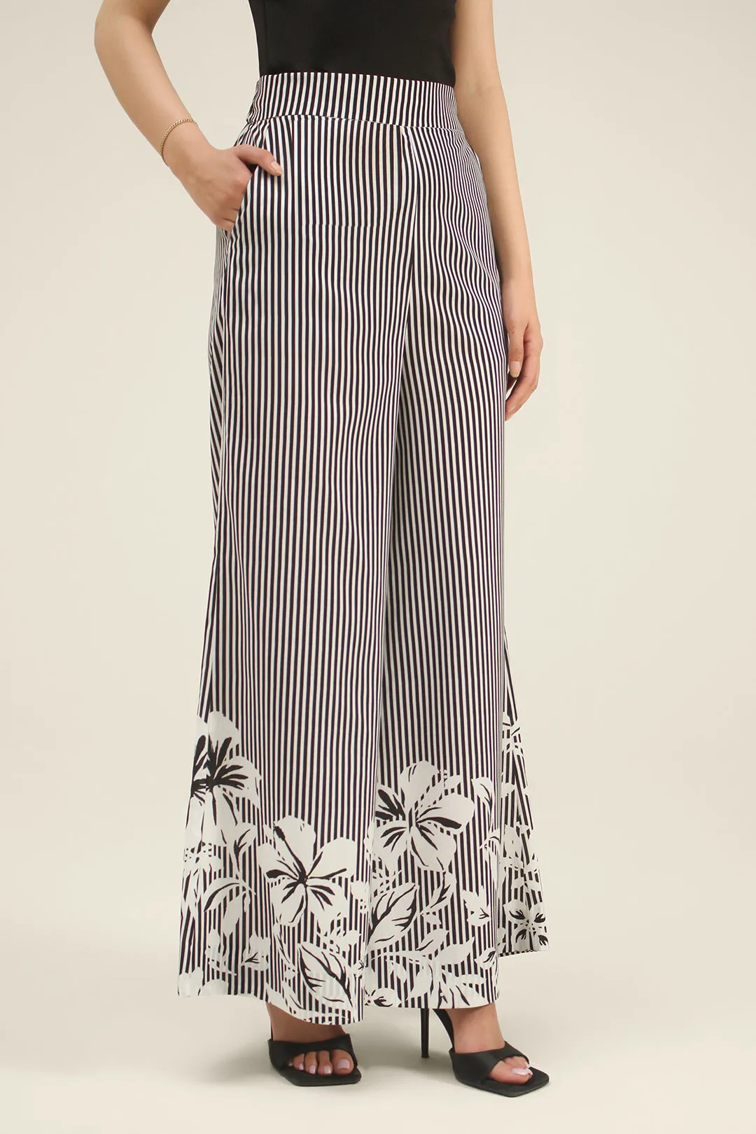 Kolai Pants