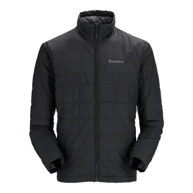 Men's Fall Run Collared Jacket