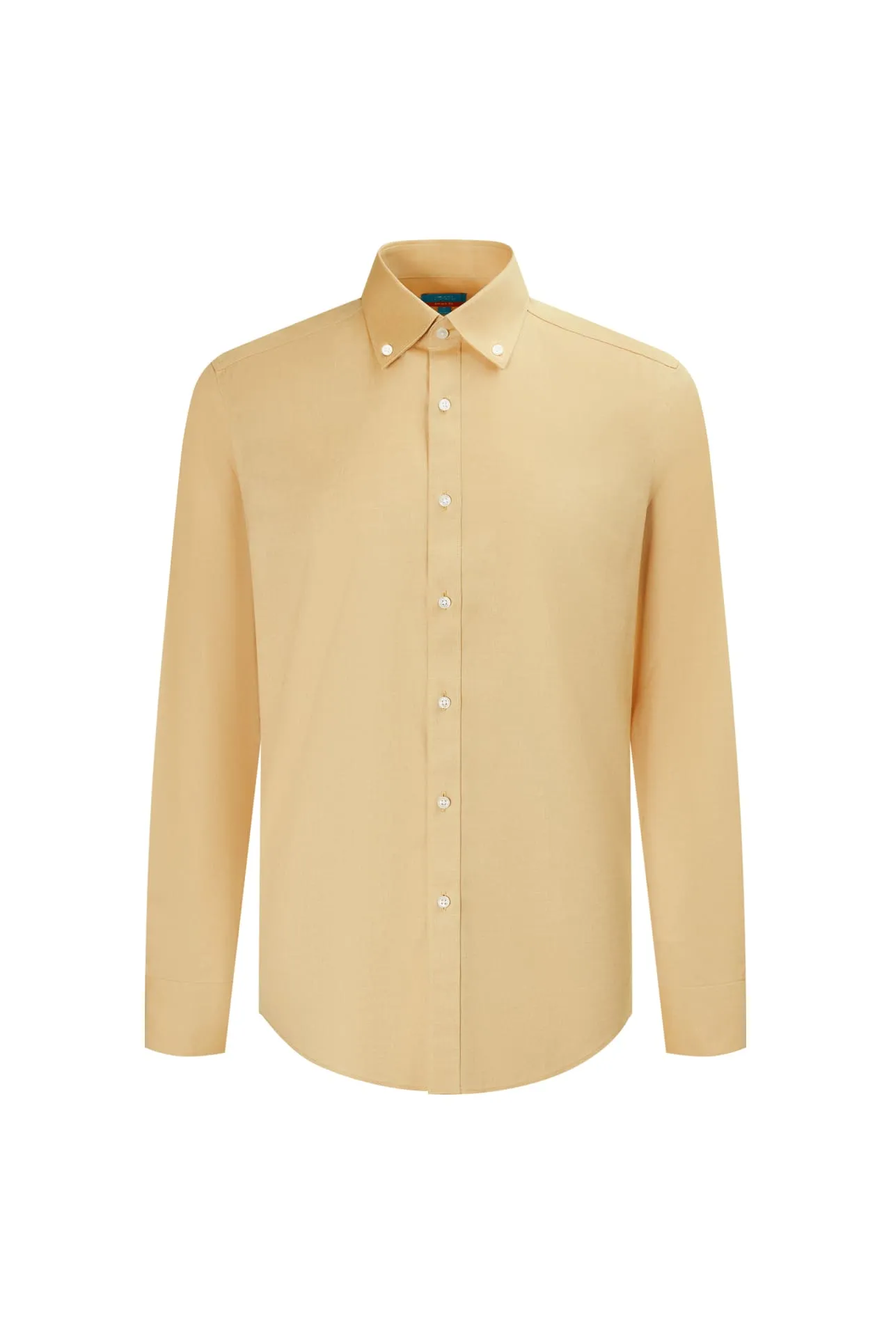 Non-Iron Cotton Stretch Shirt