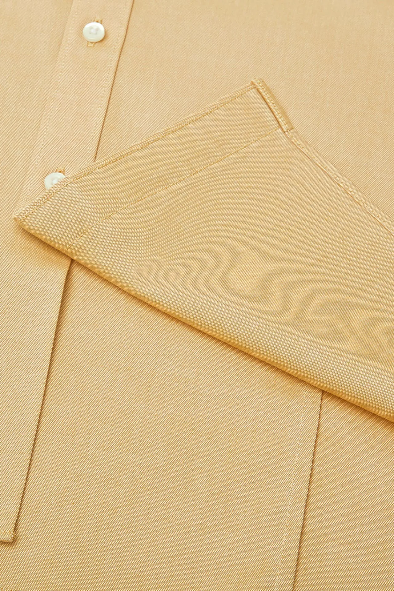 Non-Iron Cotton Stretch Shirt