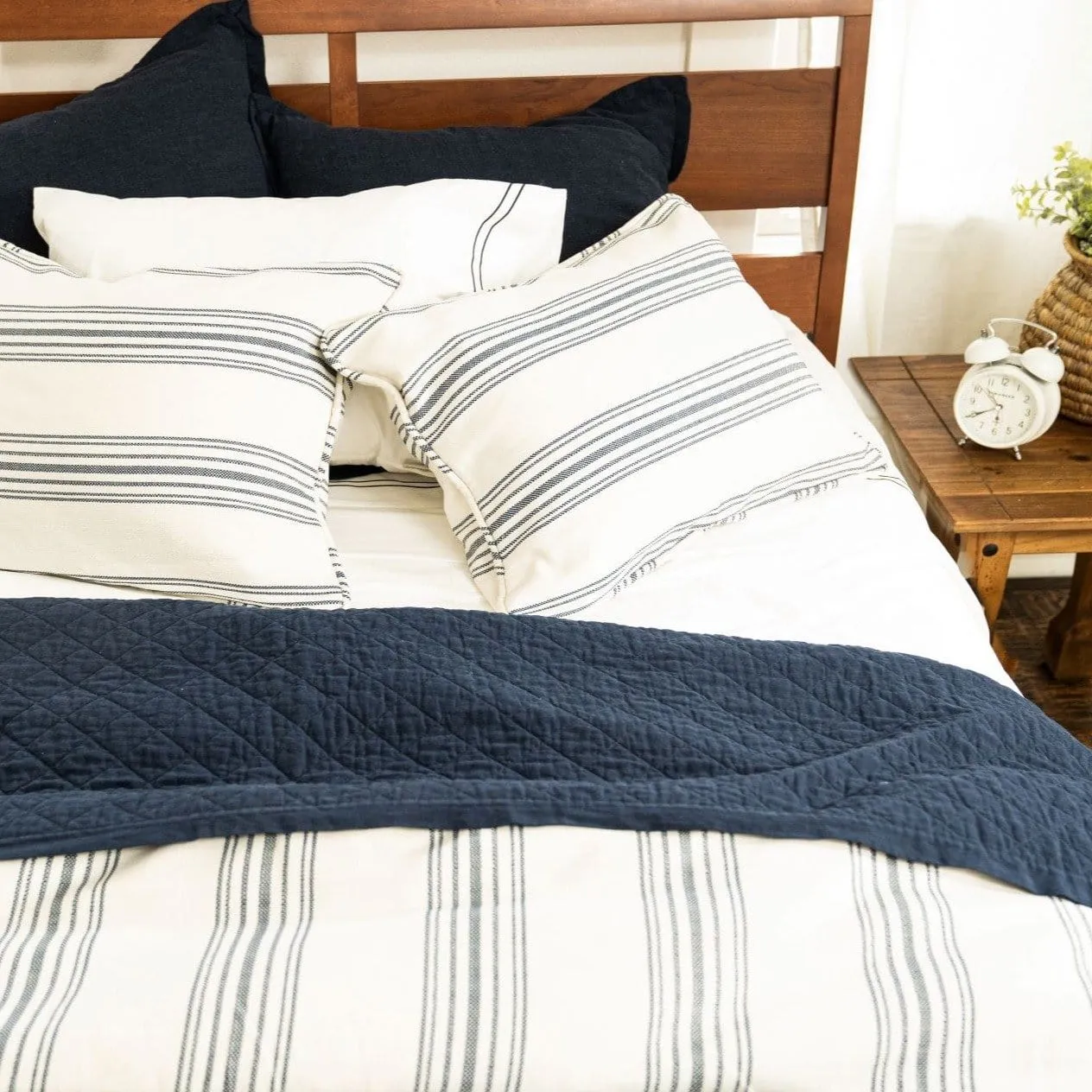 Prescott Comforter Set