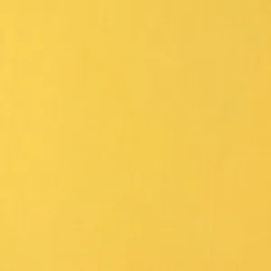 Rayon Shirting Fabric, Yellow- Width 135cm