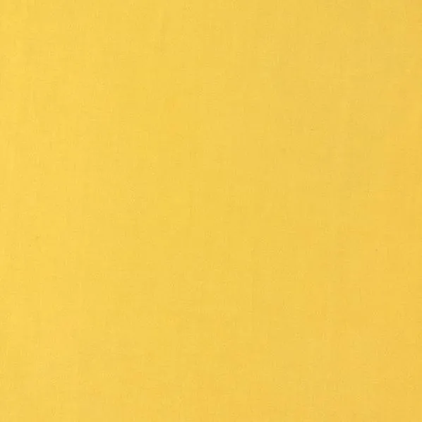 Rayon Shirting Fabric, Yellow- Width 135cm