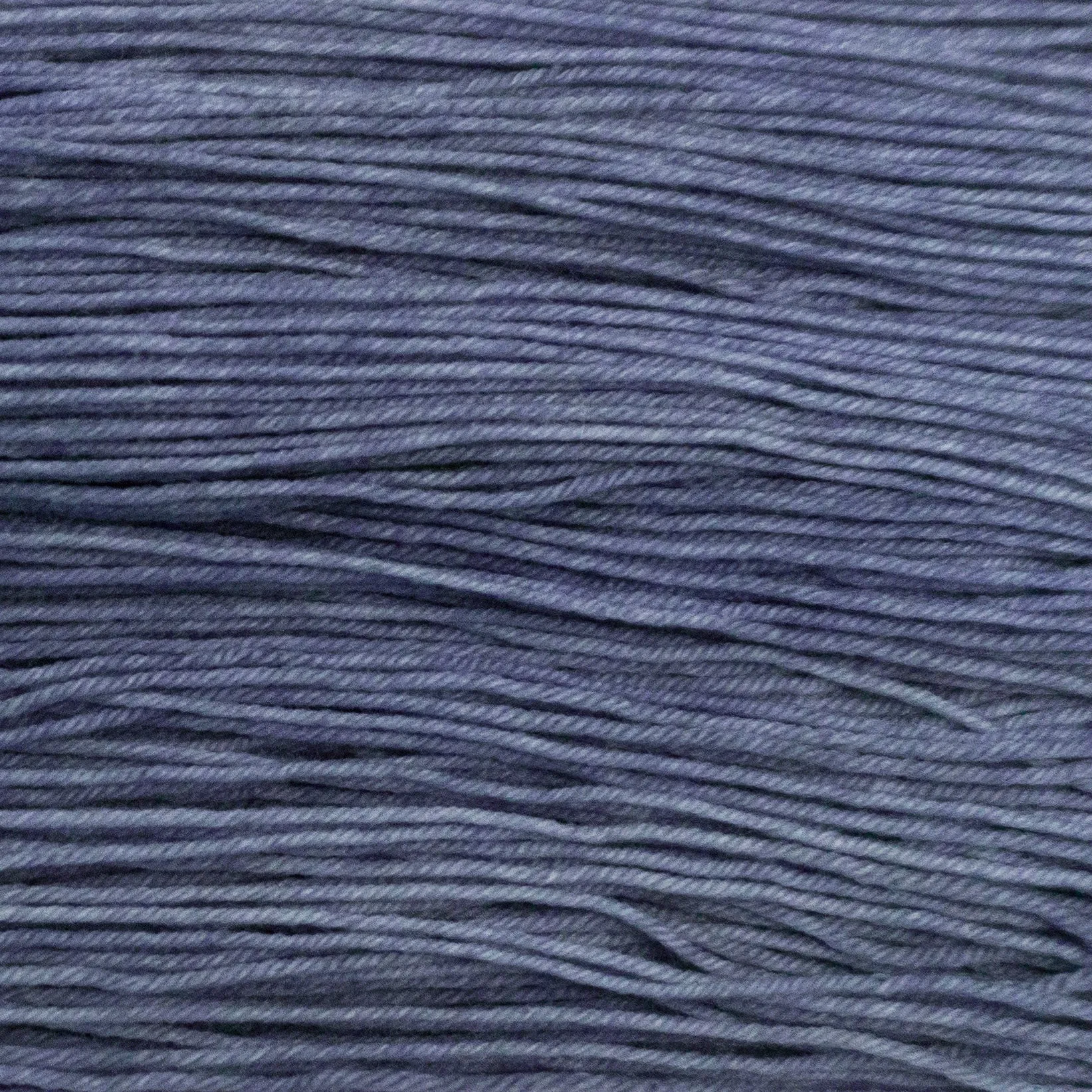 Simply Sock Yarn - Periwinkle Semi Solid