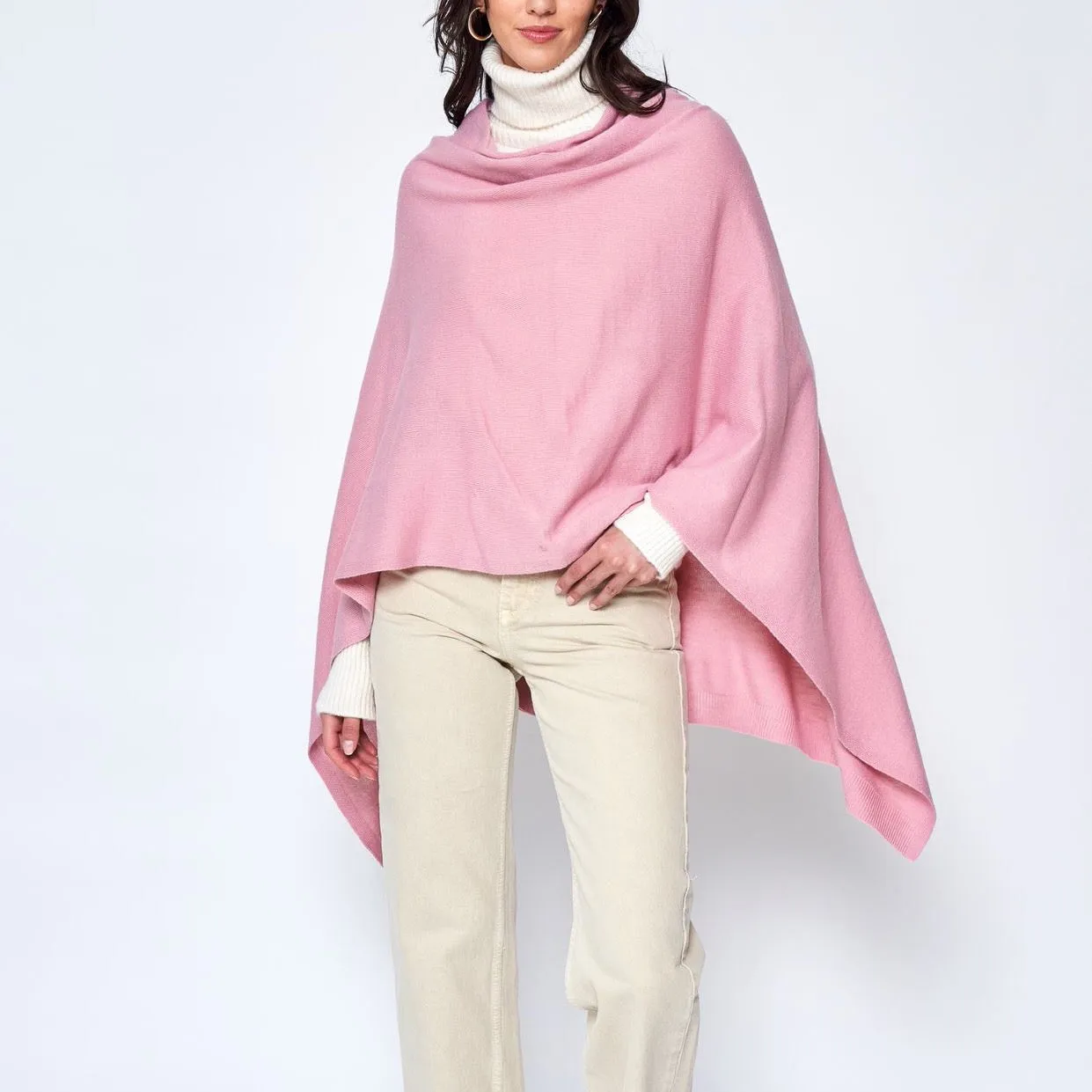 Take With Me Travel Poncho