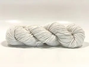 Ville: Snowmageddon ~ Superwash Merino Wool