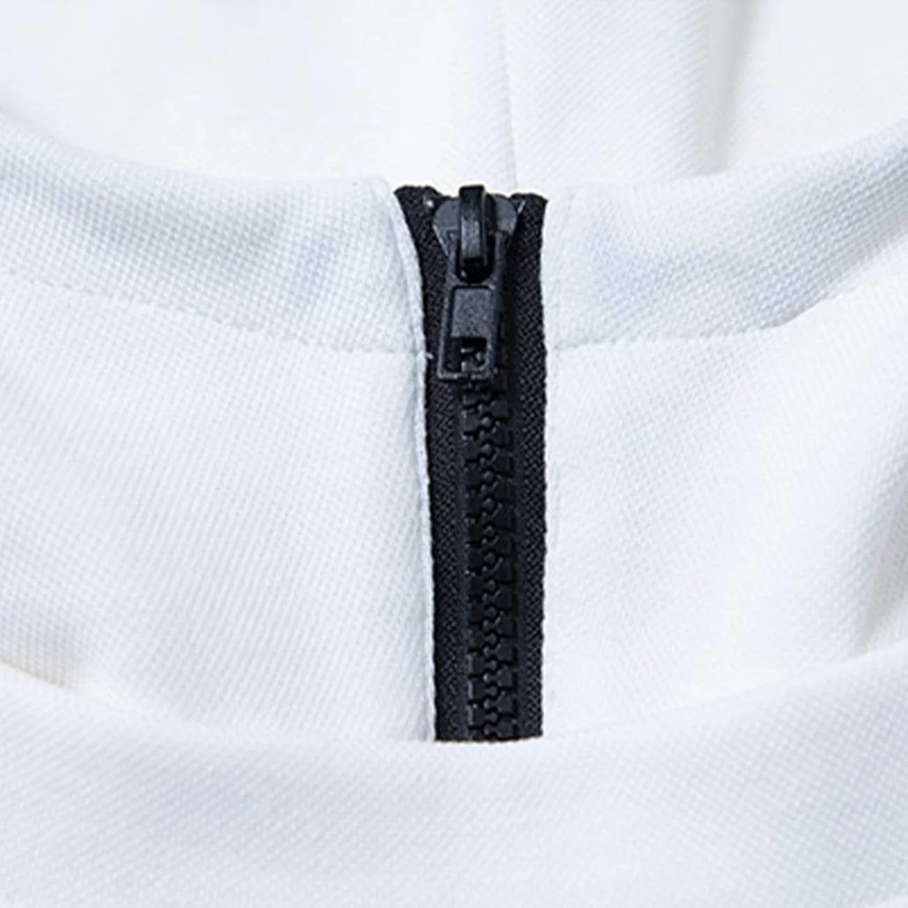 WLS Stitching Pocket Hoodie