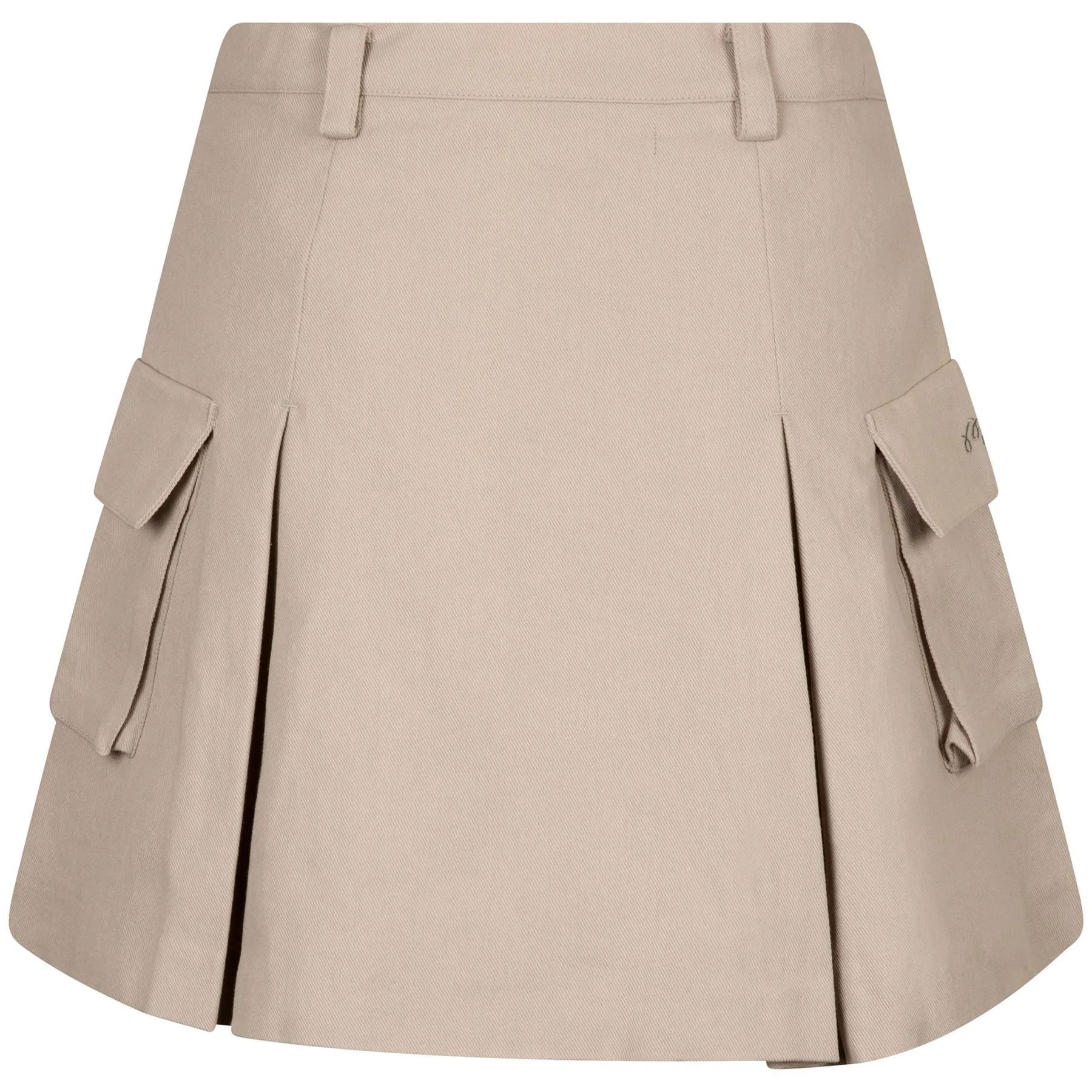 Womens Jane Skirt Dove - 2024